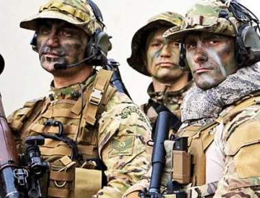 Οι Τούρκοι στήνουν «Ίμια»: «Κατεβάσαμε την ελληνική Σημαία - Είχαμε πει στους Έλληνες να το κάνουν μόνοι τους»